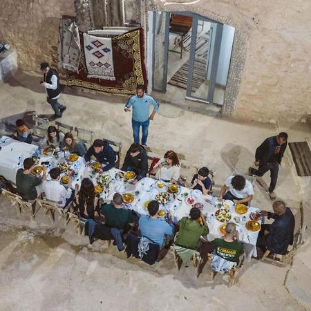 Maison D'Hote Dar Massouada Toujane エクステリア 写真