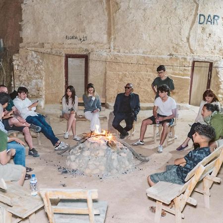 Maison D'Hote Dar Massouada Toujane エクステリア 写真