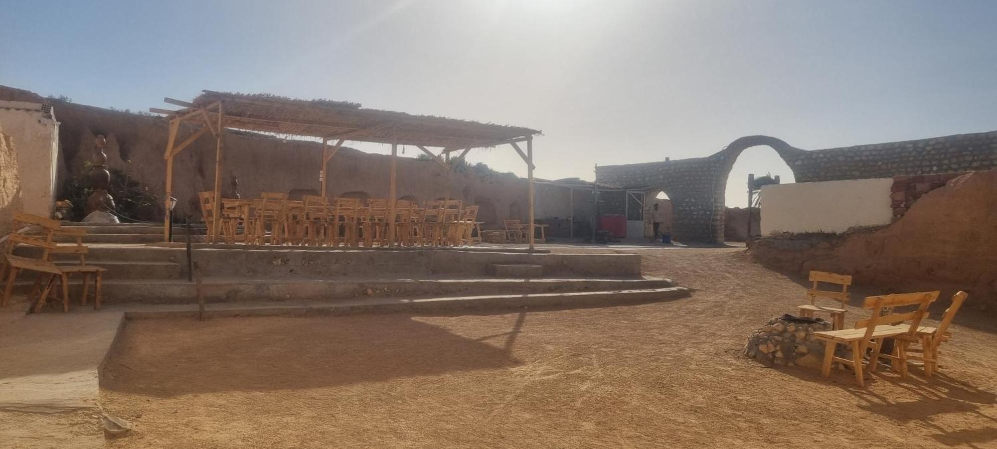 Maison D'Hote Dar Massouada Toujane エクステリア 写真