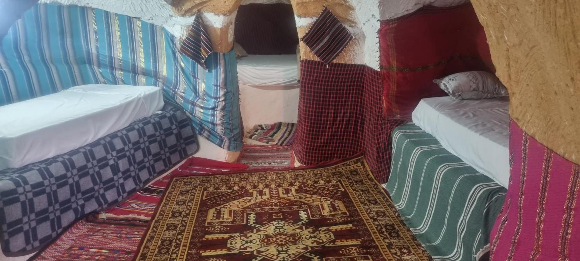 Maison D'Hote Dar Massouada Toujane エクステリア 写真