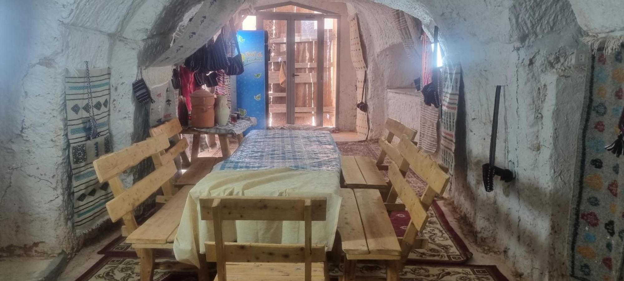 Maison D'Hote Dar Massouada Toujane エクステリア 写真