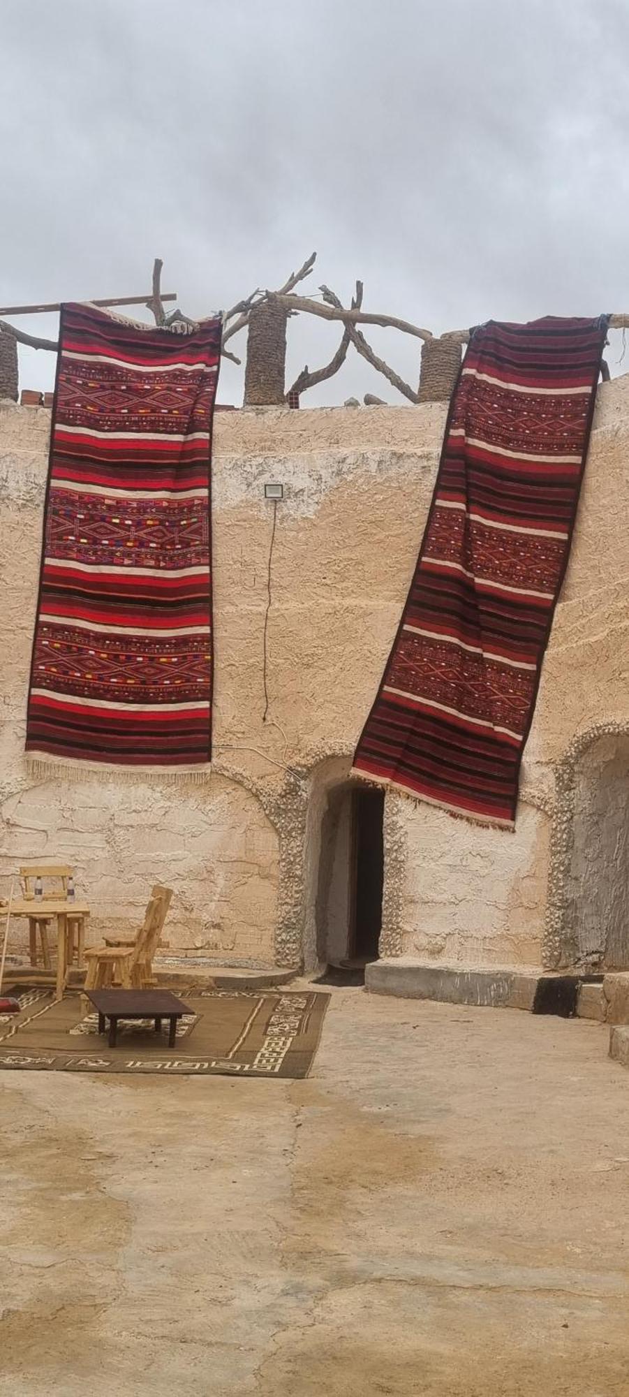 Maison D'Hote Dar Massouada Toujane エクステリア 写真