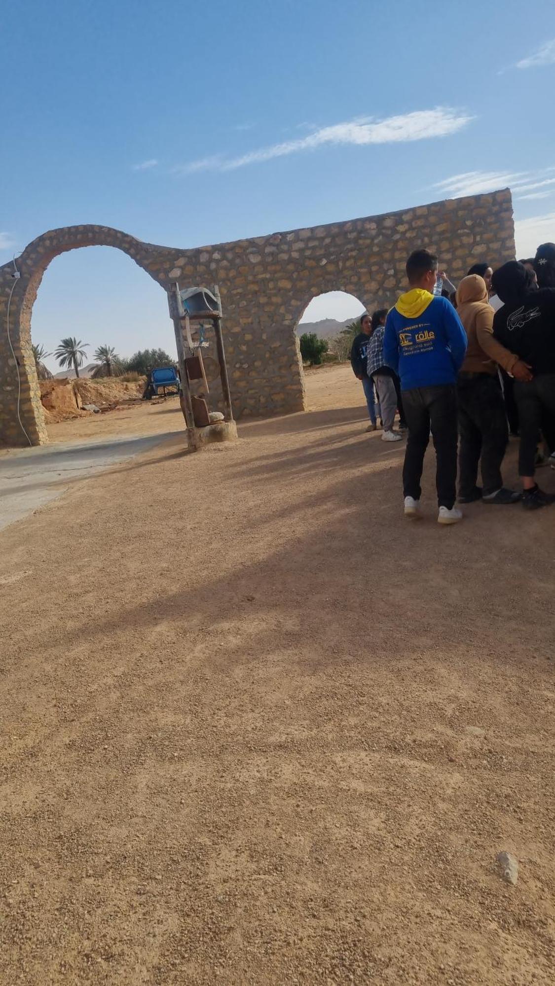 Maison D'Hote Dar Massouada Toujane エクステリア 写真