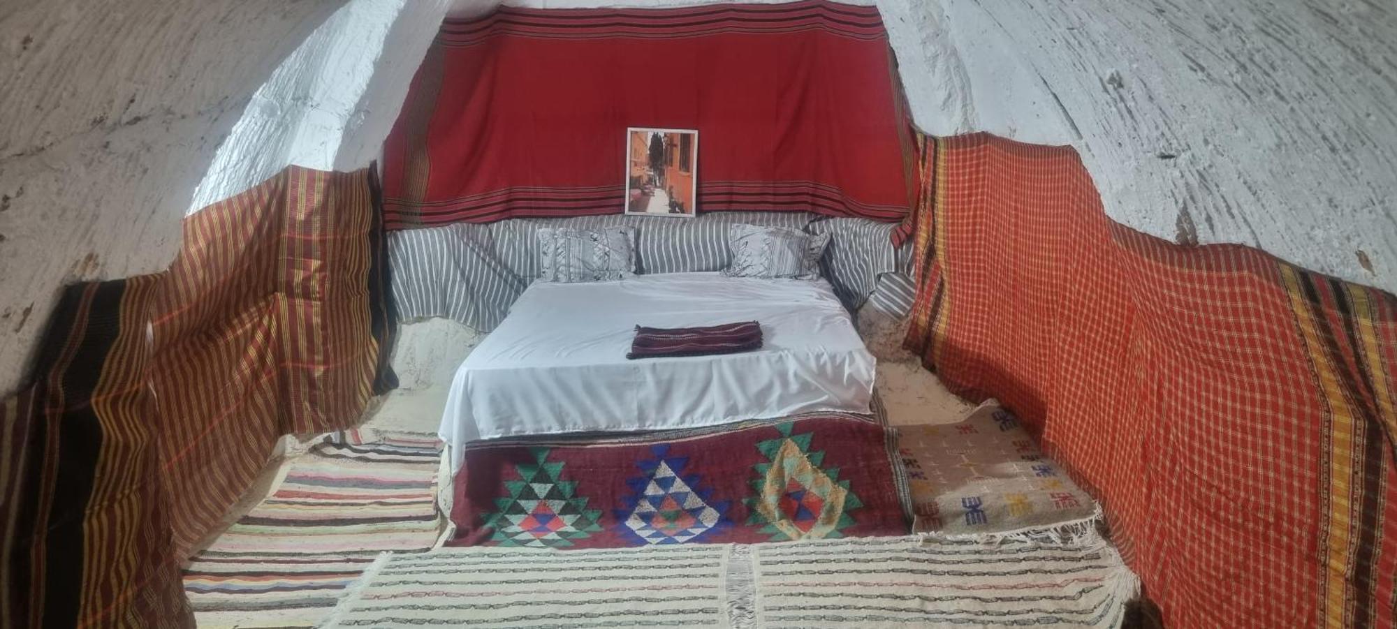 Maison D'Hote Dar Massouada Toujane エクステリア 写真