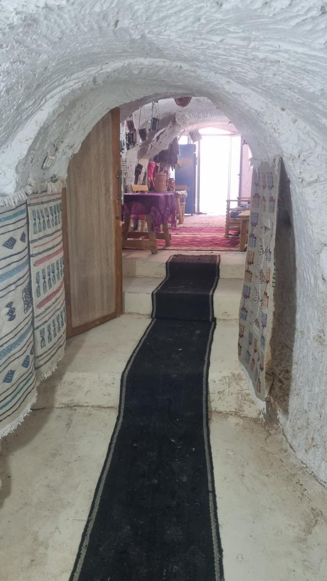 Maison D'Hote Dar Massouada Toujane 部屋 写真