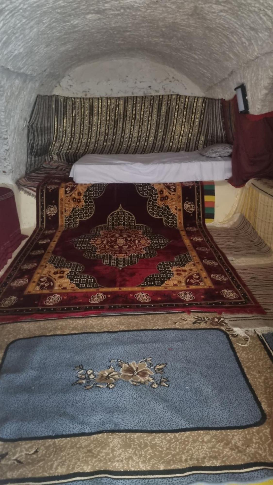 Maison D'Hote Dar Massouada Toujane 部屋 写真