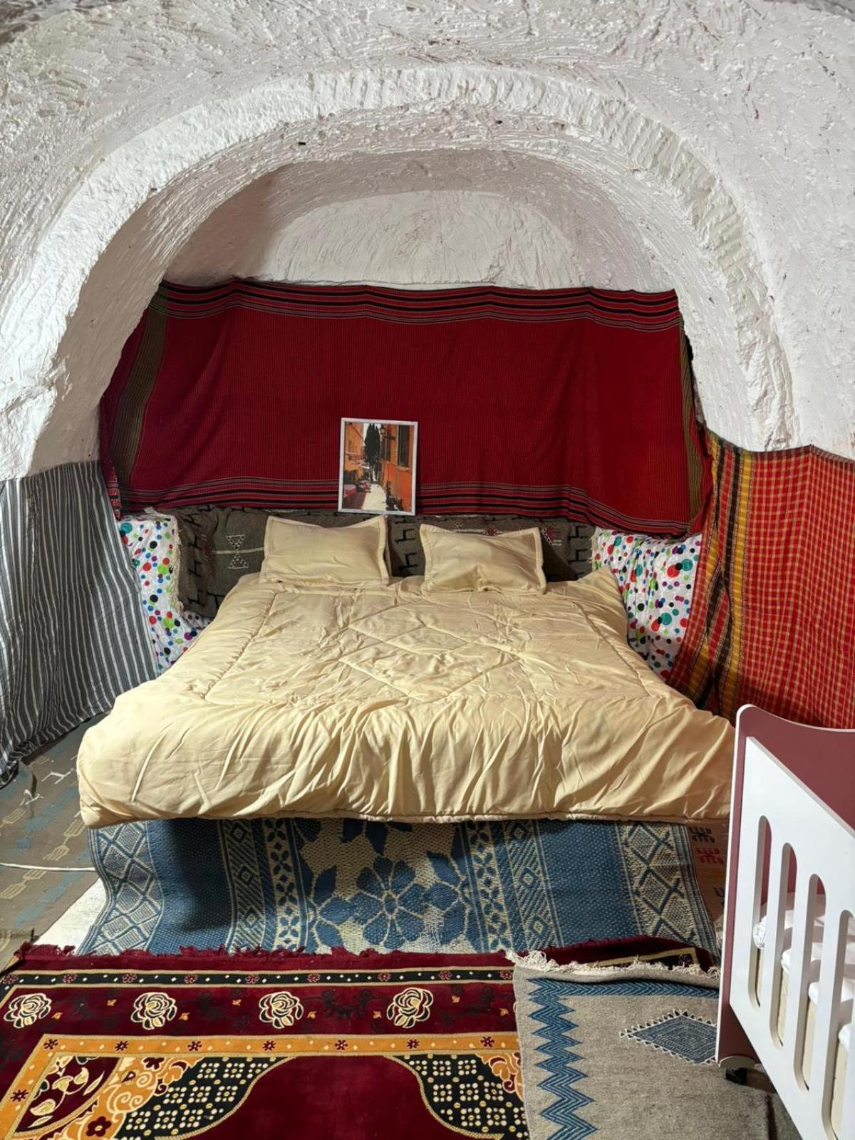 Maison D'Hote Dar Massouada Toujane エクステリア 写真