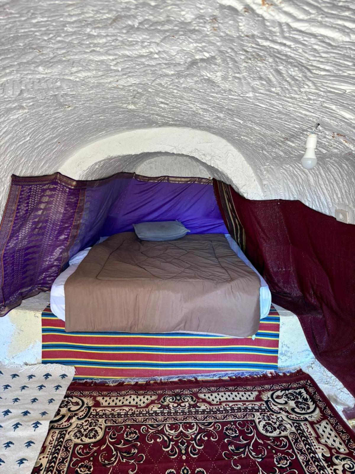 Maison D'Hote Dar Massouada Toujane エクステリア 写真