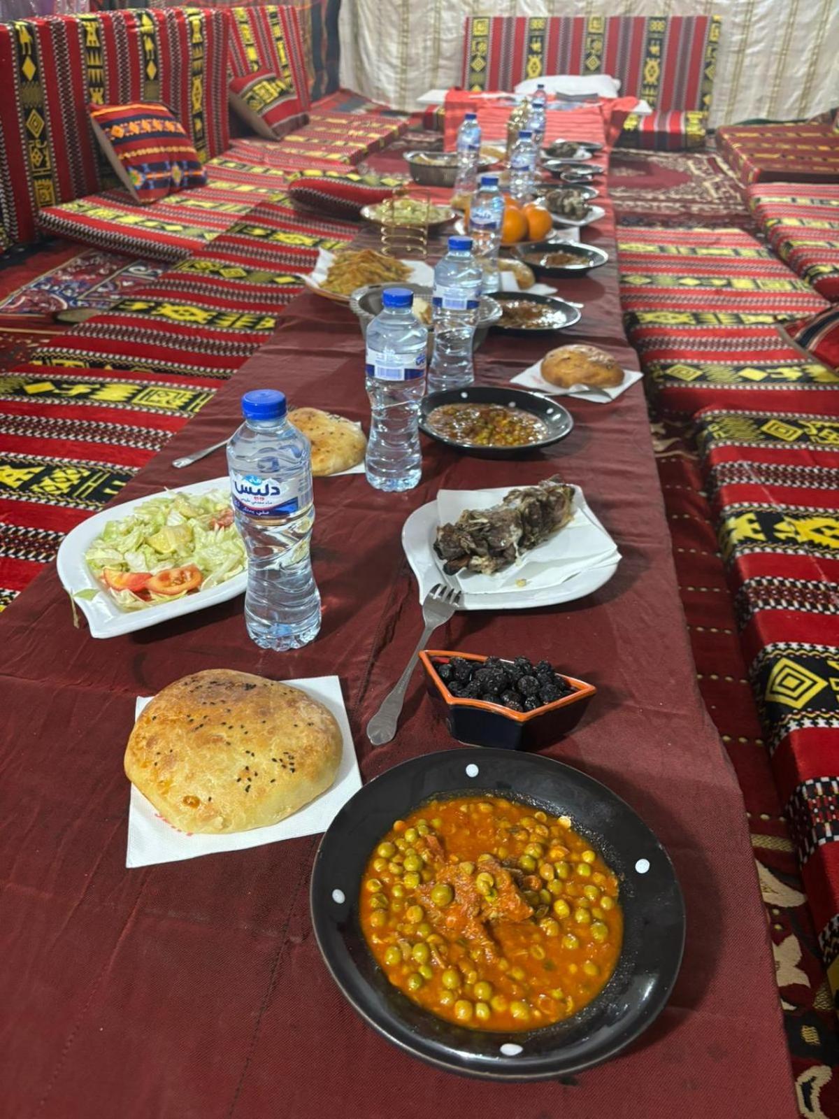 Maison D'Hote Dar Massouada Toujane エクステリア 写真