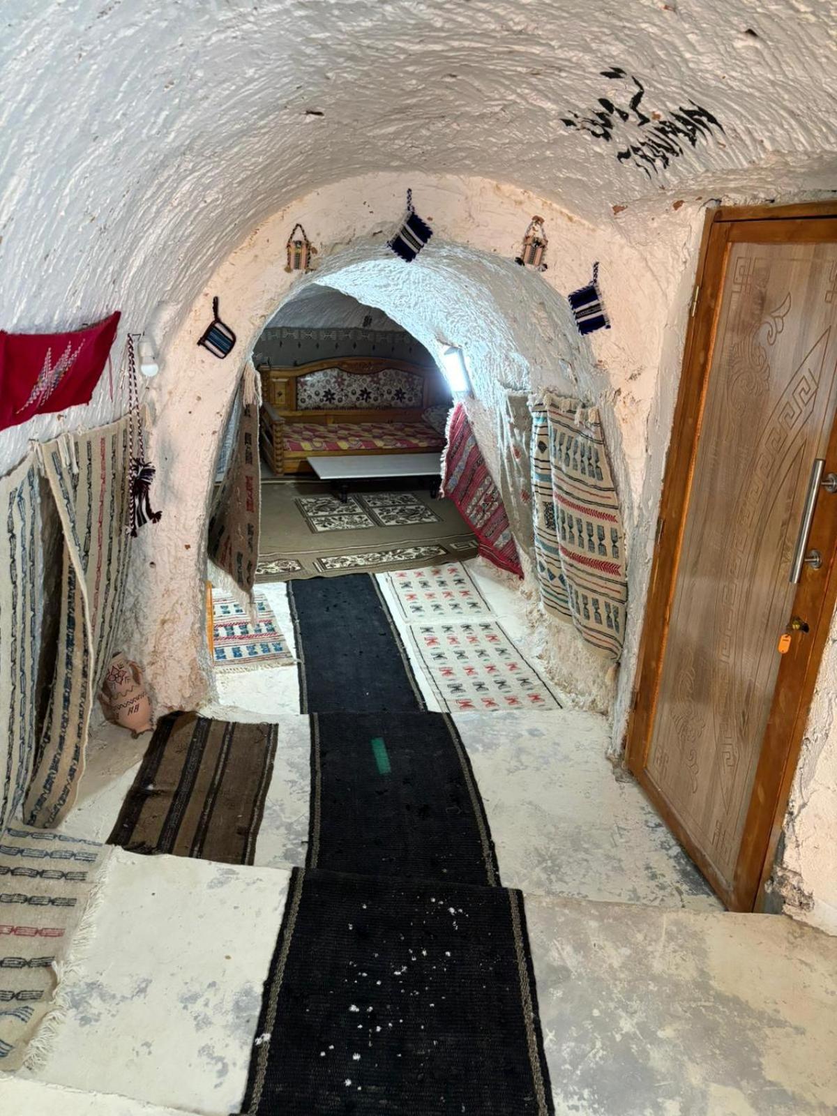 Maison D'Hote Dar Massouada Toujane エクステリア 写真