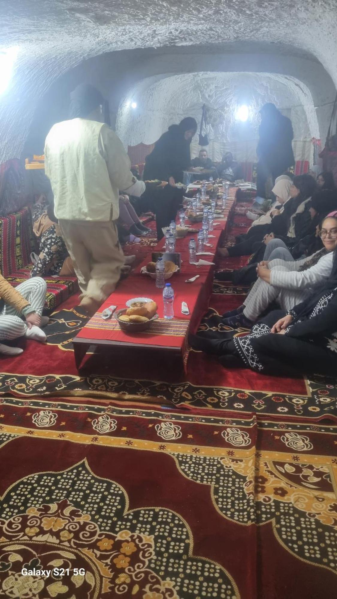 Maison D'Hote Dar Massouada Toujane エクステリア 写真