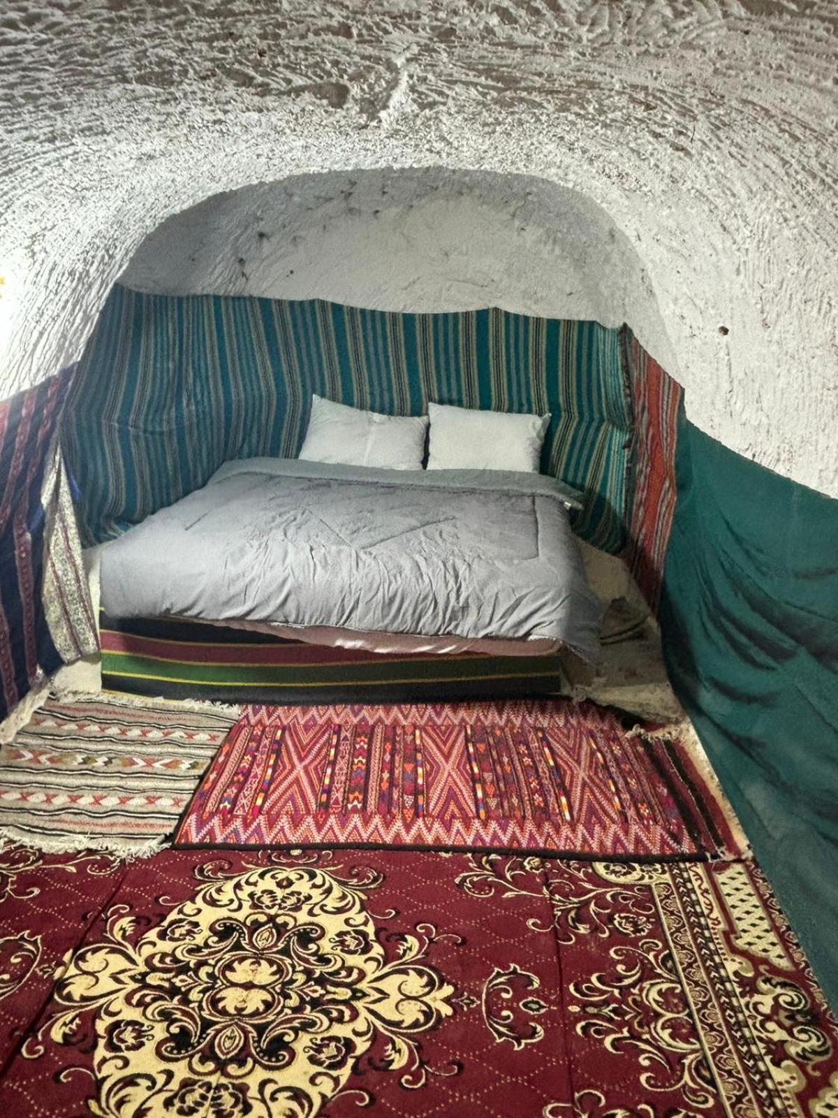 Maison D'Hote Dar Massouada Toujane エクステリア 写真