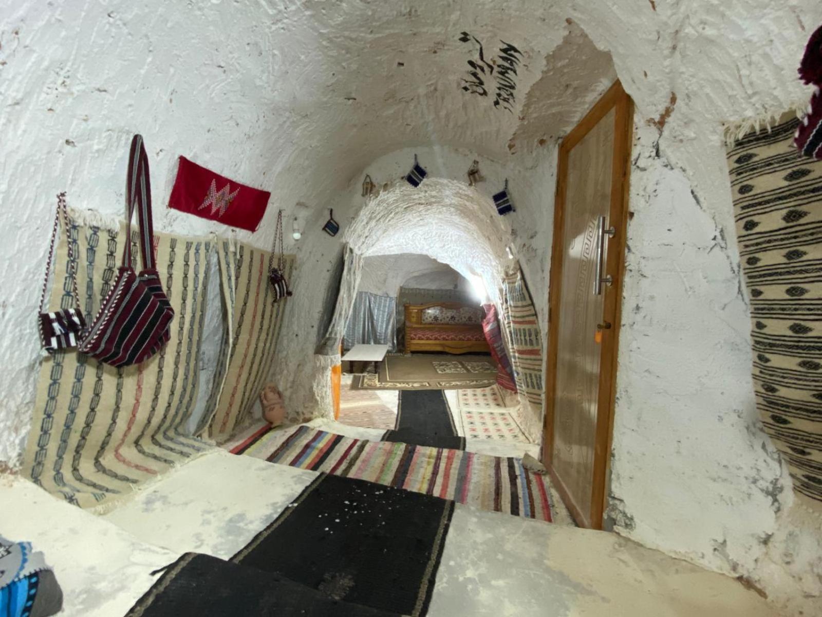 Maison D'Hote Dar Massouada Toujane エクステリア 写真
