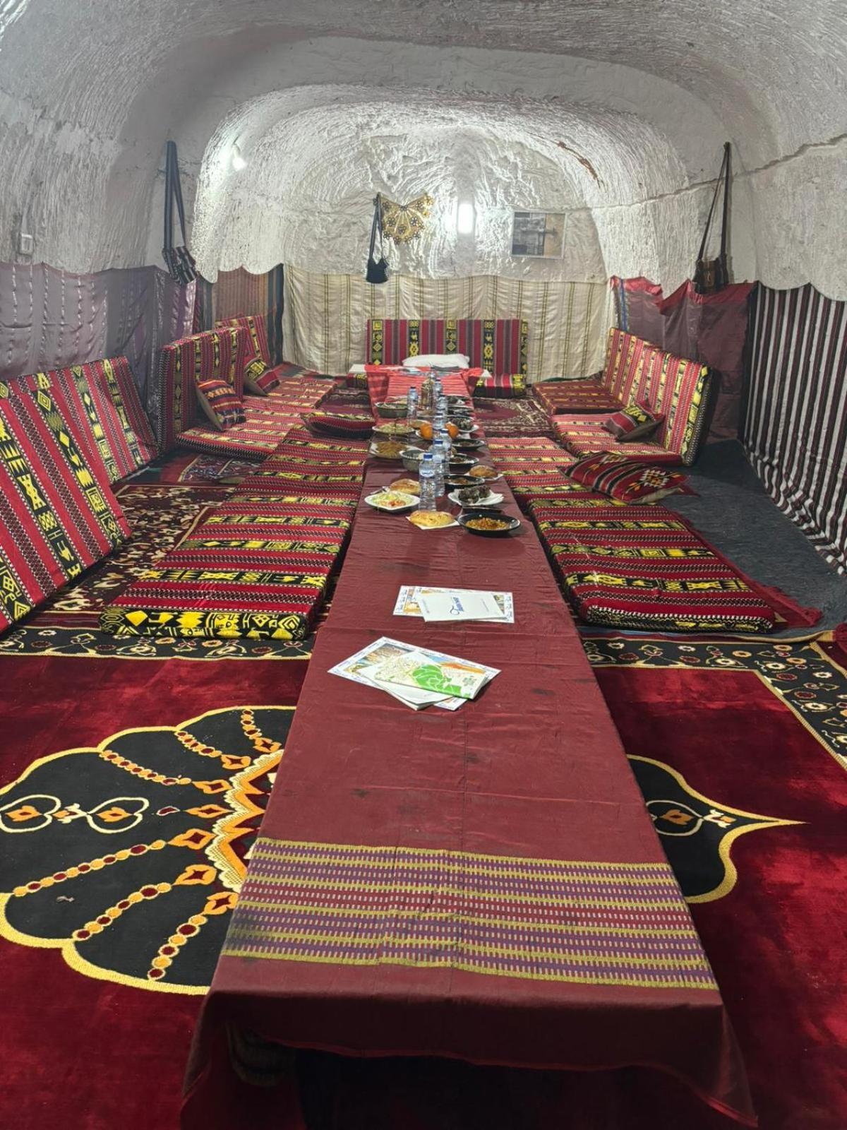 Maison D'Hote Dar Massouada Toujane エクステリア 写真