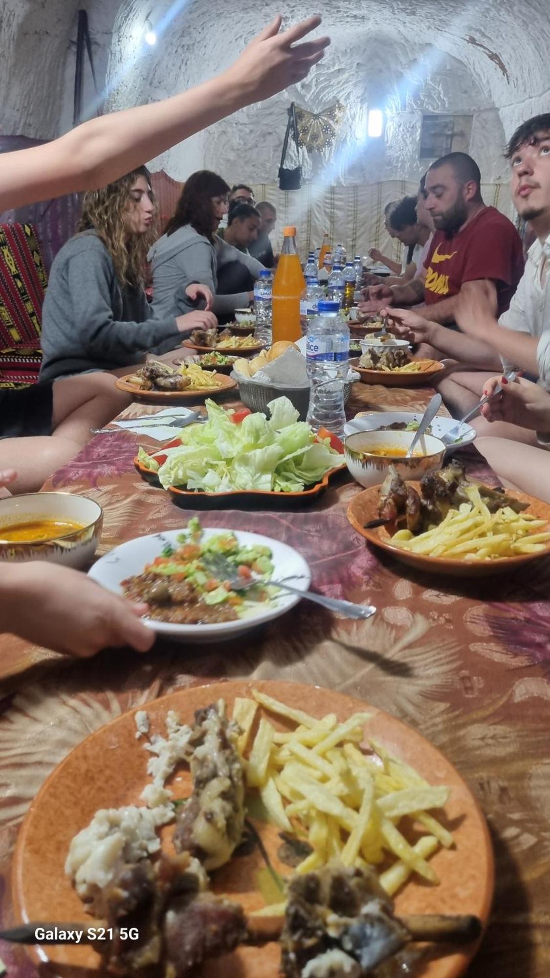 Maison D'Hote Dar Massouada Toujane エクステリア 写真