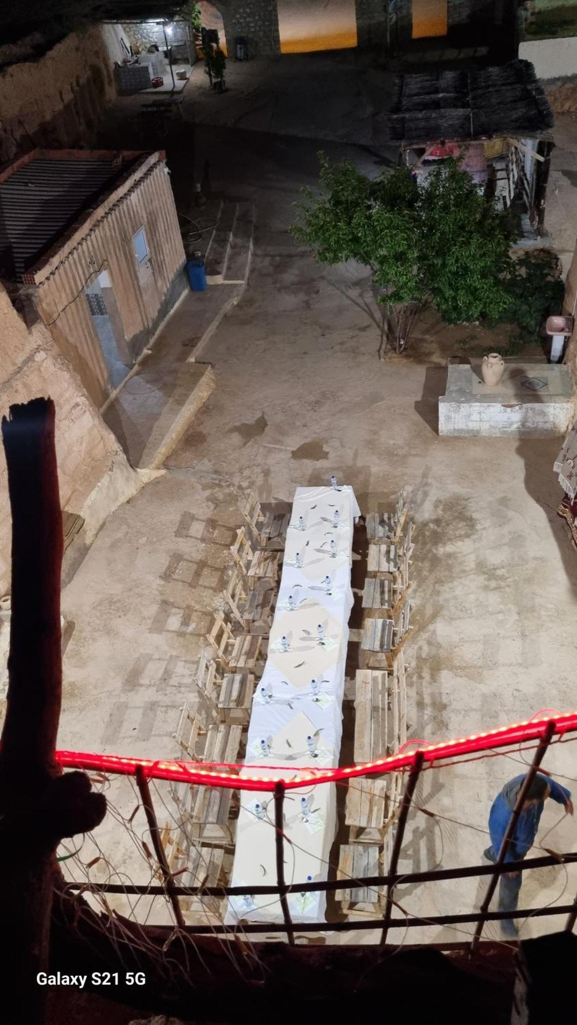 Maison D'Hote Dar Massouada Toujane エクステリア 写真