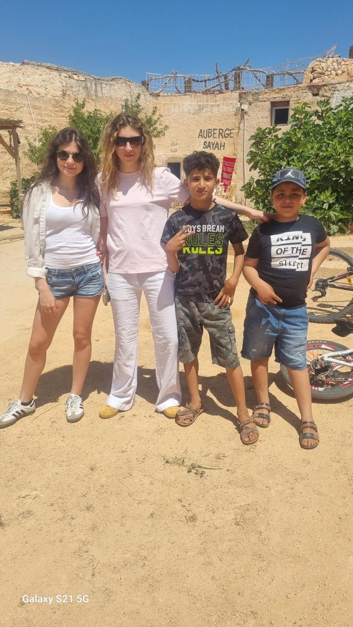 Maison D'Hote Dar Massouada Toujane エクステリア 写真