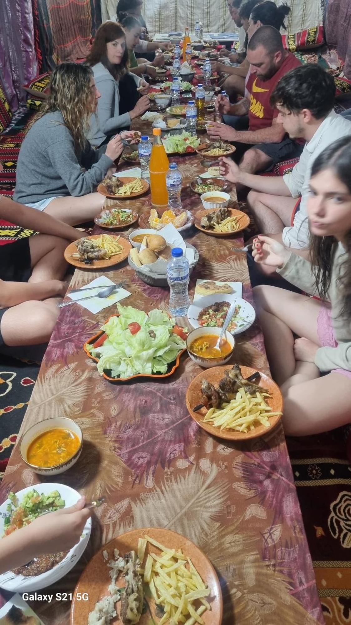 Maison D'Hote Dar Massouada Toujane エクステリア 写真