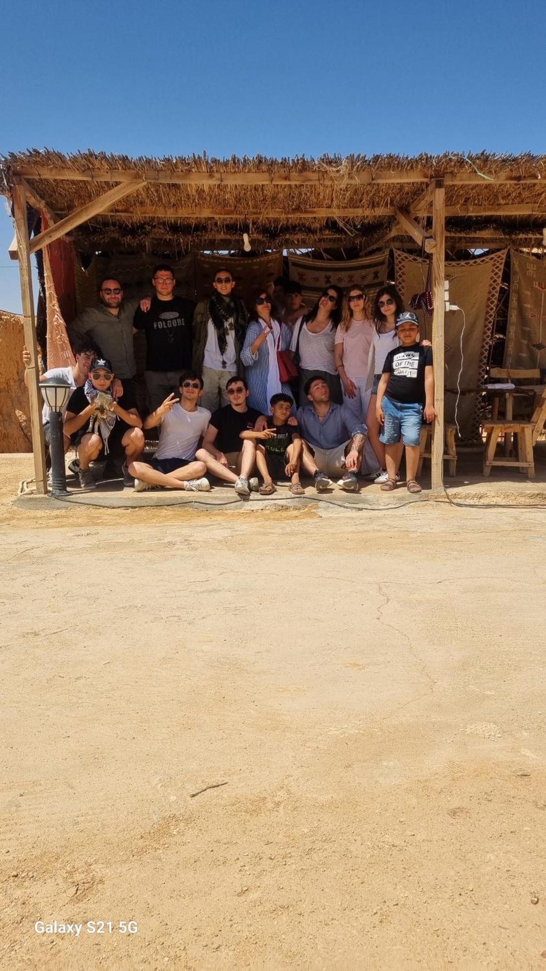 Maison D'Hote Dar Massouada Toujane エクステリア 写真