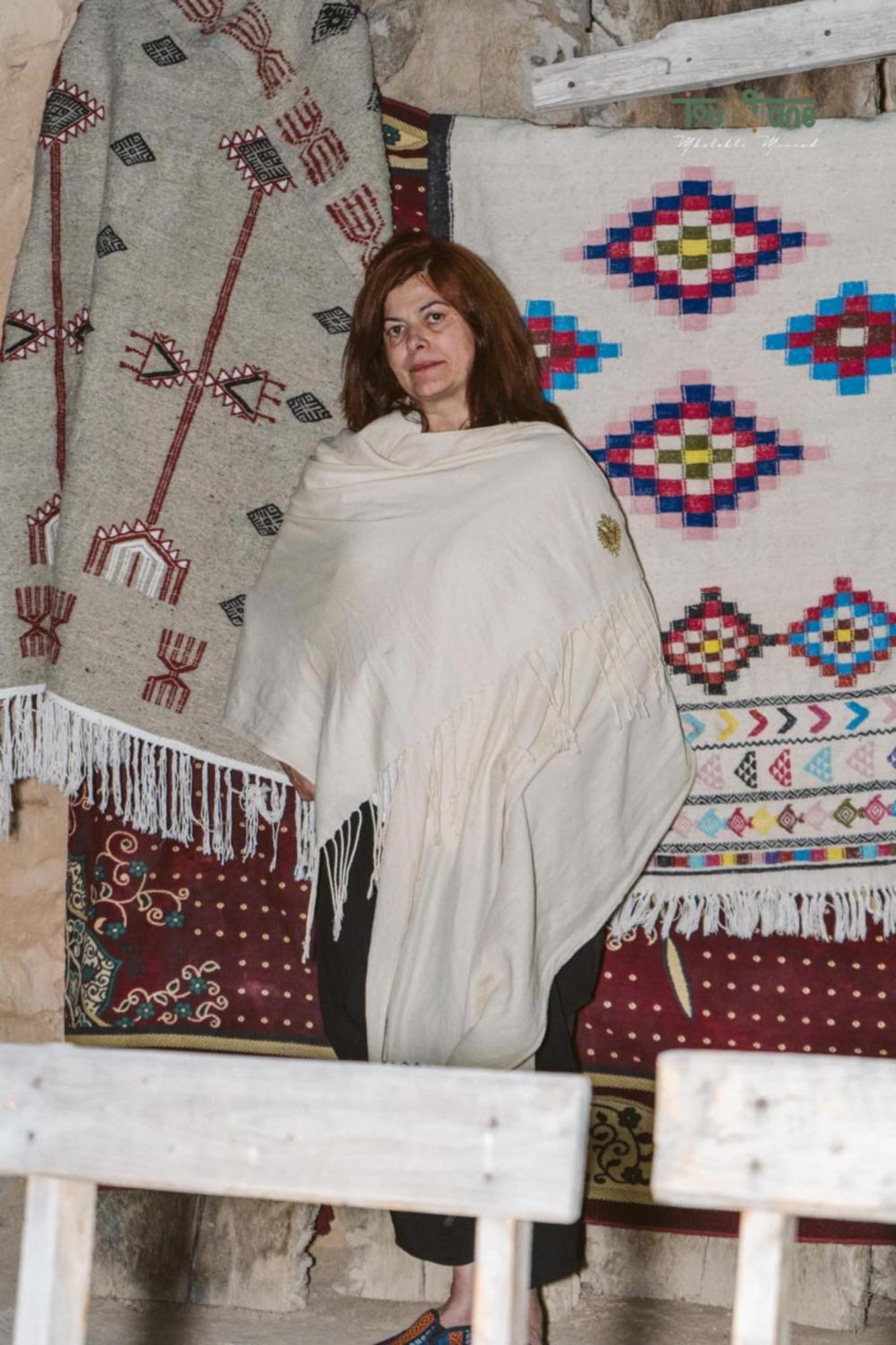 Maison D'Hote Dar Massouada Toujane エクステリア 写真