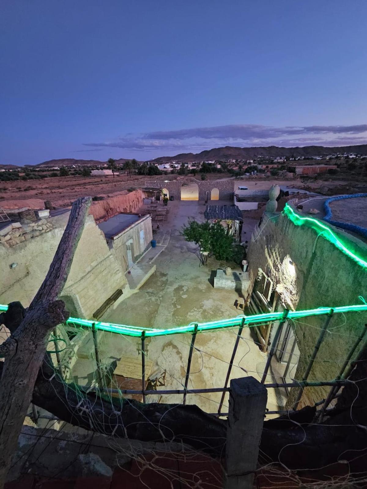 Maison D'Hote Dar Massouada Toujane エクステリア 写真