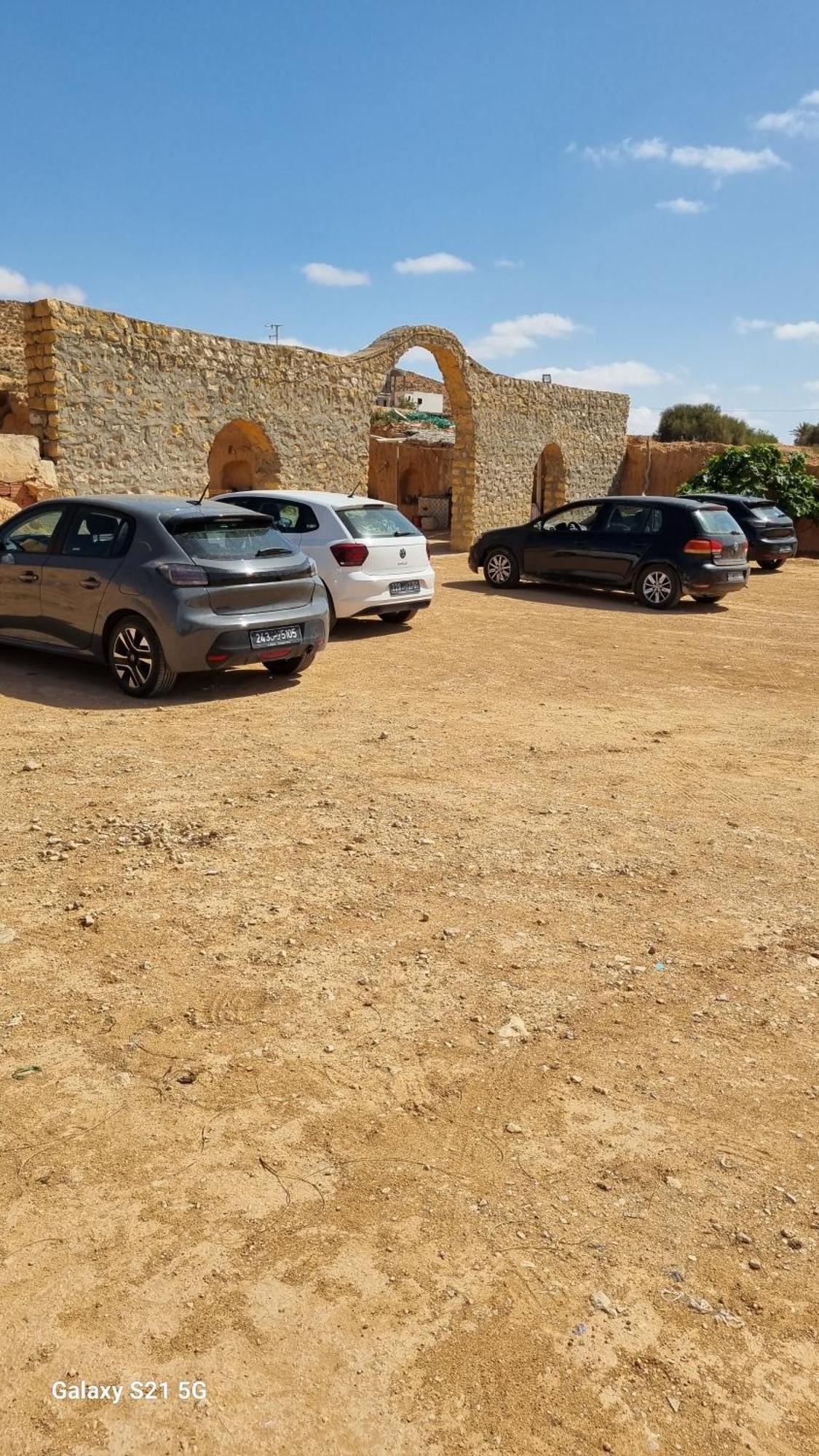 Maison D'Hote Dar Massouada Toujane エクステリア 写真