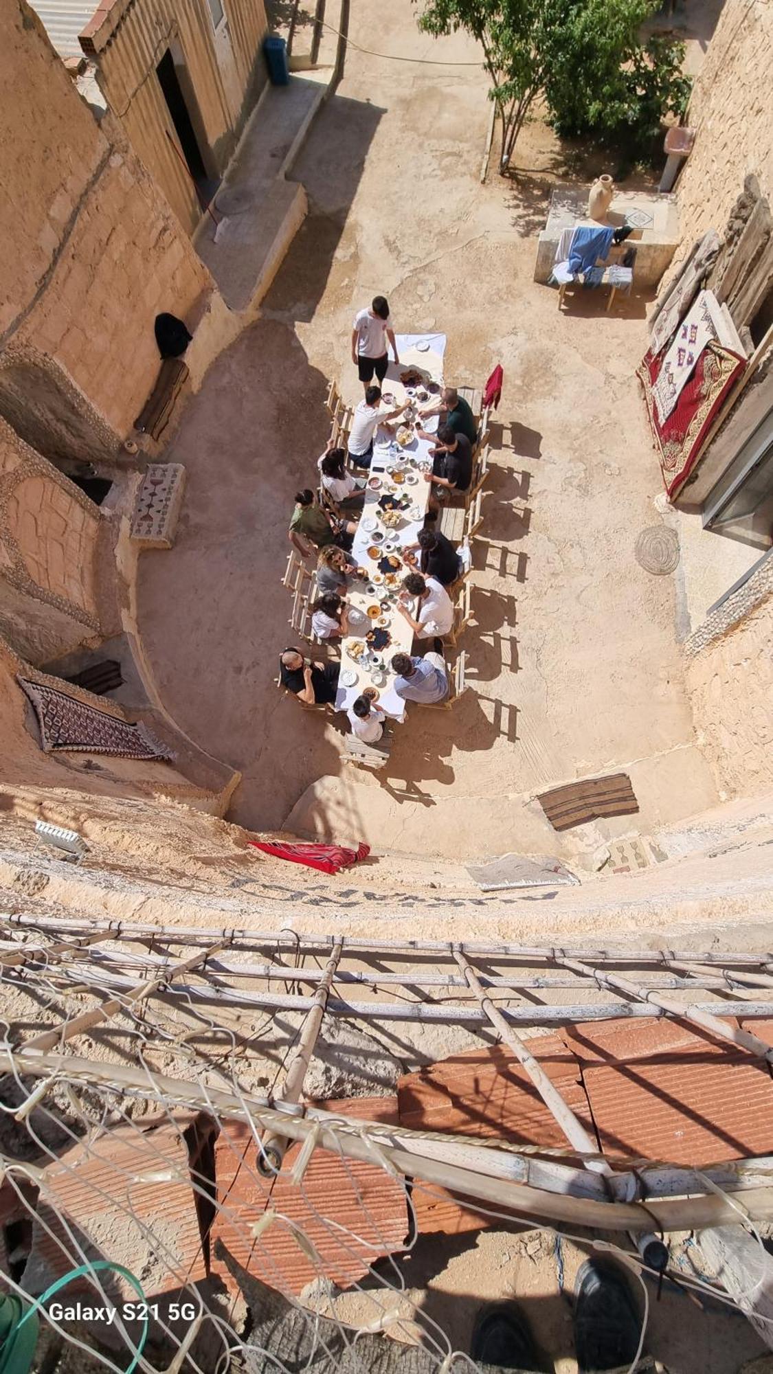 Maison D'Hote Dar Massouada Toujane エクステリア 写真